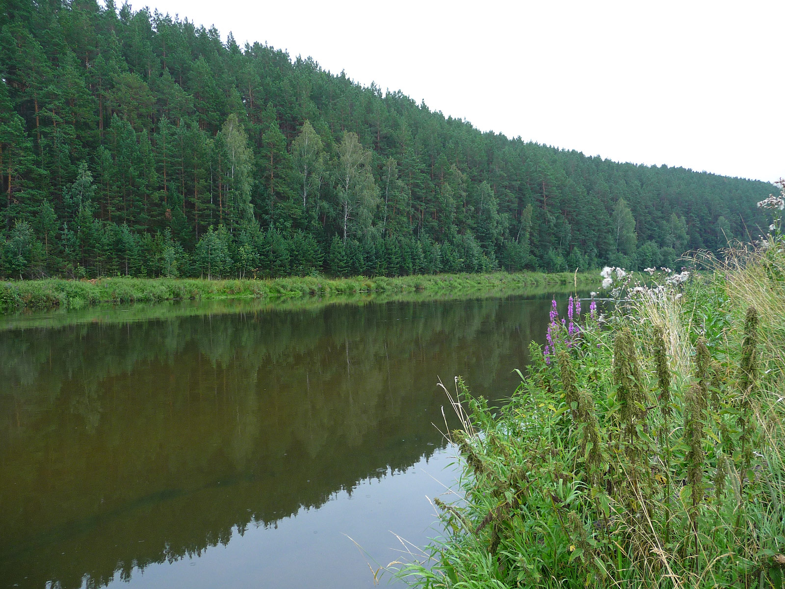 Dvurechensk